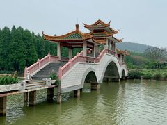 -星湖旅游景区七星岩