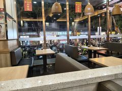 -蒋家桥饺面店(东关街店)