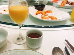 -太仓珀丽酒店-粤季餐厅