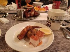 -The COOK·厨餐厅·自助餐(浦东嘉里大酒店)