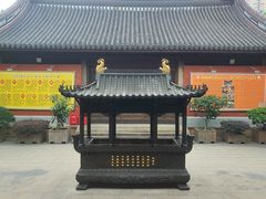 -钦赐仰殿道观