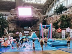 -杭州开元森泊度假乐园