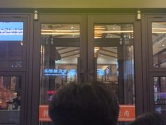 -青瓦餐厅·生鱼片·韩园烤肉(西塔店)