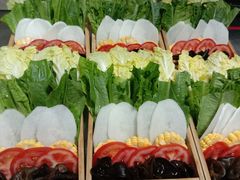 -盡膳口福·百年汤方火锅(科华北路店)