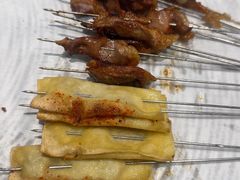 -小粉房鲽鱼头海鲜小串(燕郊总店)