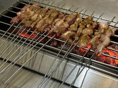 -小寒羊烧烤(凯瑞时代大厦店)