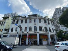 -百花传统甜品店(原址店)