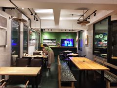 -半度雨棚(莫干山路店)