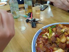 -福顺祥大盘鸡(临潼店)