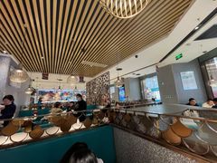 -半天妖烤鱼(万达广场店)