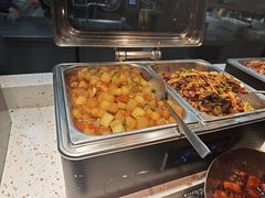 -八婺饭堂·自选店(新光汇店)