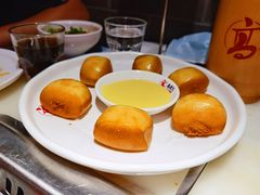 油炸小馒头-重庆高老九火锅(吴中永旺店)