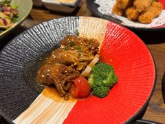 -鸟鹏烧鸟居酒屋(龙岗万科店)