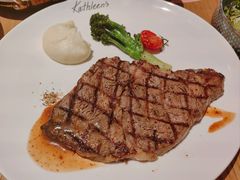 -Kathleen's Bistro&Bar 凯圣琳西餐厅(漕河泾印象城店)