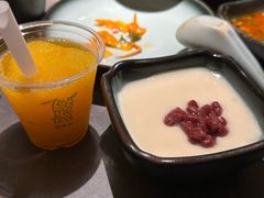 -湊湊火锅·茶憩(合生汇购物中心店)