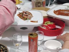 -盛百味·家宴餐厅(霸州分店)