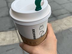 -星巴克(武汉保利时代)