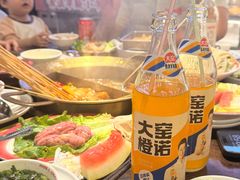 -牛签签串串香(IFS店)