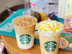 -星巴克臻选(成都太古里店)