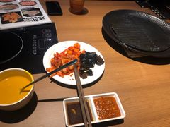 -火炉火自助餐(悠唐购物中心店)