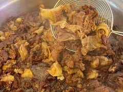 -阿娟牛肉丸·手打牛肉丸·现做现卖