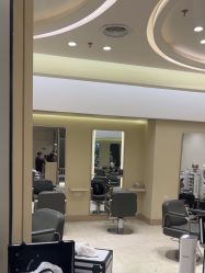 -Mentor Hair Salon