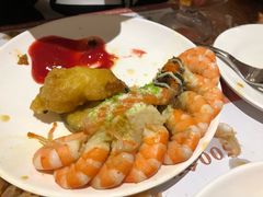 -芭菲盛宴·环球美食(北城国际店)