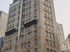 -南京路步行街
