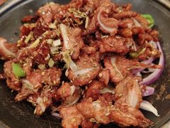 -大龙碗老北京炸酱面(工农路店)