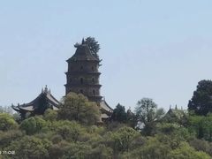 -崆峒山景区