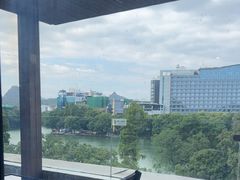 -忆咖啡观景餐厅(桂林象山公园店)