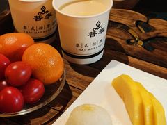 -菩泰·泰式草本按摩SPA(国大城市广场店)