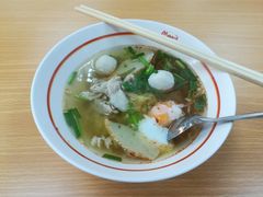 -Magic Food Point(Airport Street food)