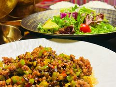 -雀舞云南菜(天津天河城购物中心店)