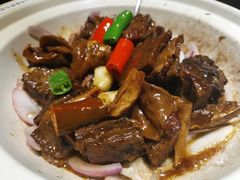 -丹江渔村(首都机场店)