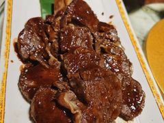 稻香牛肋骨-那家小馆•北京菜•烤鸭(香山店)