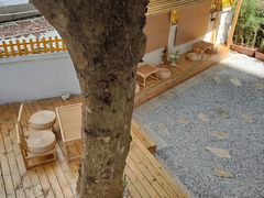 景观位-椿风·养身茶饮(吉大店)