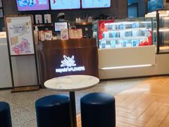 -奈雪的茶(青岛卓悦里INTOWN店)