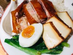 -星仔记烧腊饭店(五山店)