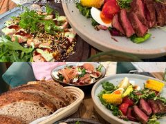 -O'mills Sourdough Bakery&Bistro(永嘉路店)