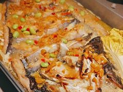 -半天妖烤鱼(京新广场店)