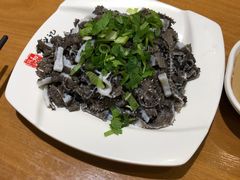 水爆肚-和兴记牛肉火勺·羊汤(于洪广场店)