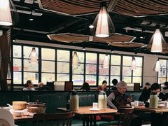 -南拳十三姨·潮汕砂锅粥(世纪金源店)