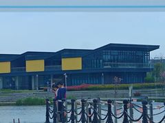 -上海中国航海博物馆