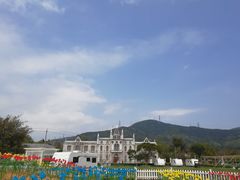 -玫瑰海岸文化旅游度假区