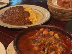 -羽深肉铺 Steak & Wine