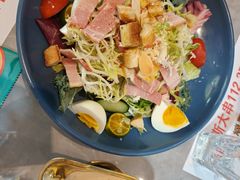 -通海俄式烧烤·俄罗斯大串(嵩山路店)