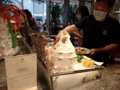 -金海湾自助餐厅(金陵饭店)