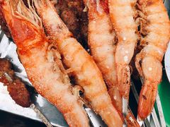 -玉园烧烤·海鲜辣炒