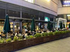 -星巴克(七宝领展广场1F店)